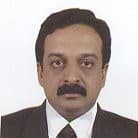 Prof. B. Deshmukh