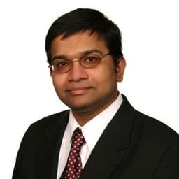 Prof. Sudip Misra