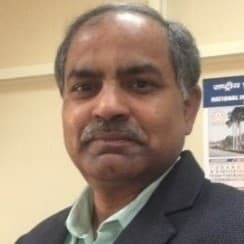 Prof. Brahmjit Singh