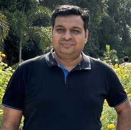 Dr. M. Santosh Kumar
