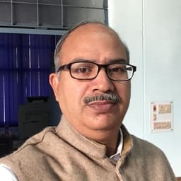 Prof. Anil Singh