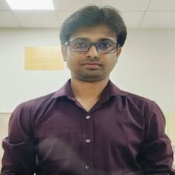 Dr. Ashvinee Deo Meshram