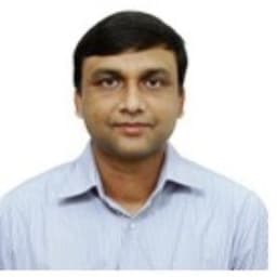 Dr. Chandrakanta Kumar