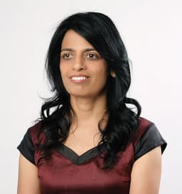 Ms. Chitra Hariharan