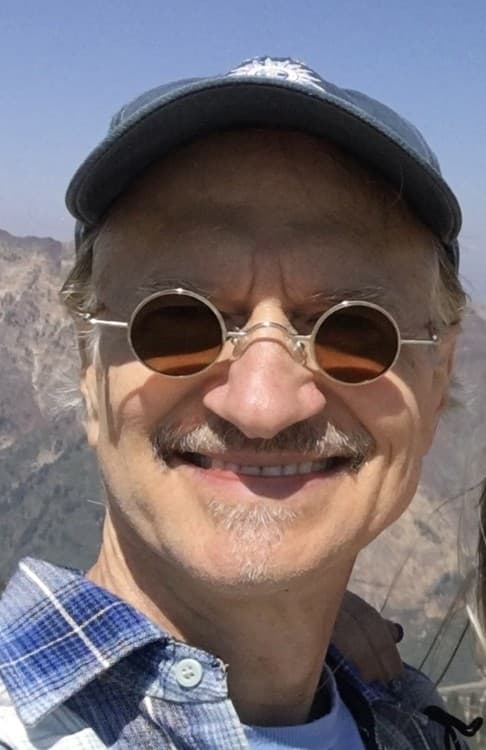 Prof.David W. Matolack