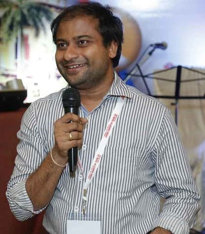 Dr. Lalit Kumar Singh