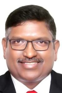 Prof. Pilli Emmanuel Shubhakar