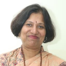 Prof. Preeti Bajaj