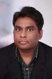 Prof. Shriniwas Katkoori