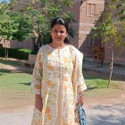 Dr. Shraddha Tripathi