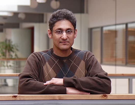 Prof. Shuvra S. Bhattacharya