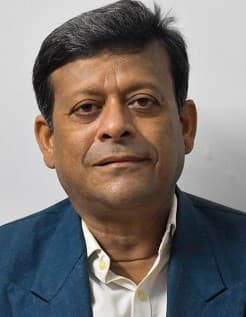Prof.Ujjwal Maulik