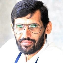 Prof. Virendra Singh