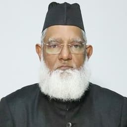 Prof. Abdul Quaaiyum Ansari