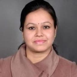 Dr. Anuradha Tomar