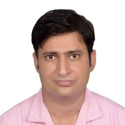 Dr. Arun Kishor Johar