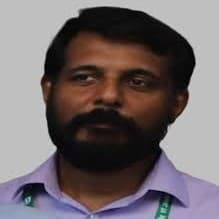 Dr. Nitin Chaturvedi