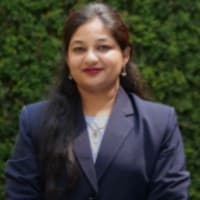 Dr. Pooja Gupta