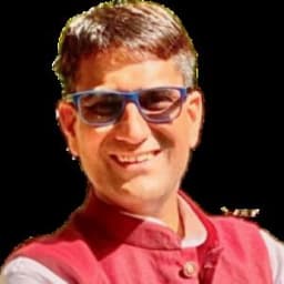 Prof. Ghanshyam Singh