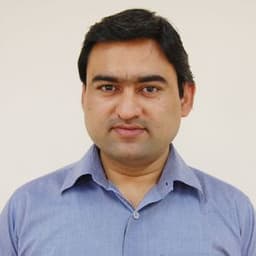 Dr. Jai Gopal Pandey