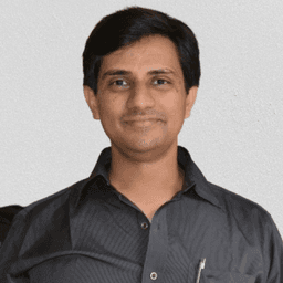 Dr. Hemant Kumar Meena