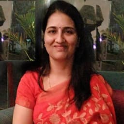 Prof. Namita Mittal