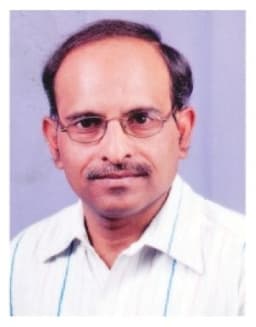 Prof. Nikhil Gupta