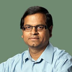 Prof. Saraju Mohanty