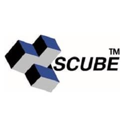 SCUBE logo