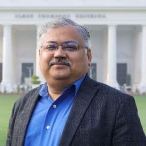 Prof. Sudeb Dasgupta 