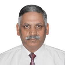 Prof. Bhim Singh